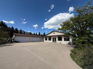 1413 County Road 671, Rye, CO 81069