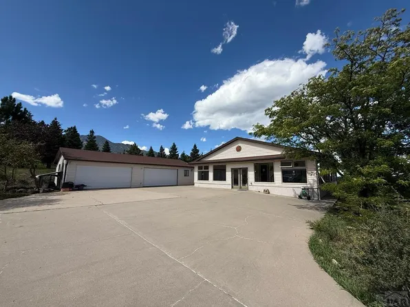 1413 County Road 671, Rye, CO 81069