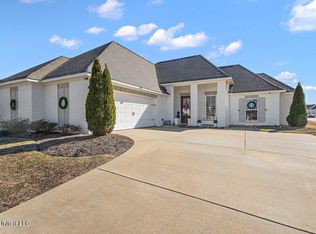 200 Dunbar Trl, Canton, MS 39046