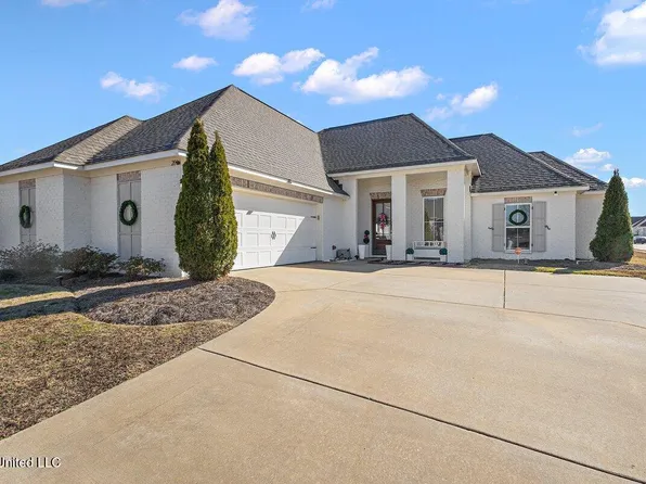 200 Dunbar Trl, Canton, MS 39046