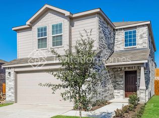 1011 Clear Dusk Ln, Forney, TX 75126