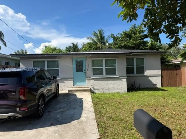 1157 NE 112th St, Miami, FL 33161