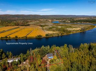 39 Mailman Ln, Annapolis, NS B0S1C0