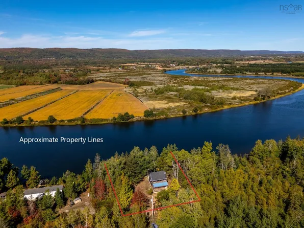 39 Mailman Ln, Annapolis, NS B0S 1C0