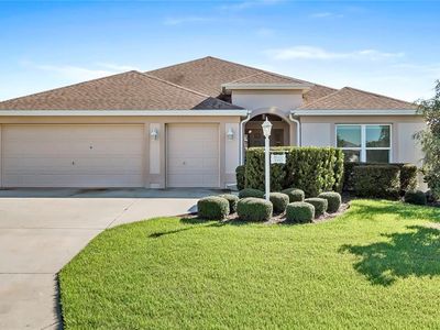 3357 Wise Way, The Villages, FL, 32163