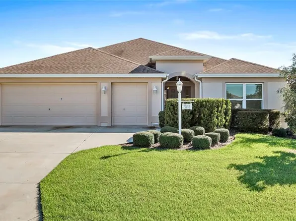 3357 Wise Way, The Villages, FL 32163