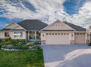 4342 Huckleberry Ln S, Billings, MT 59106