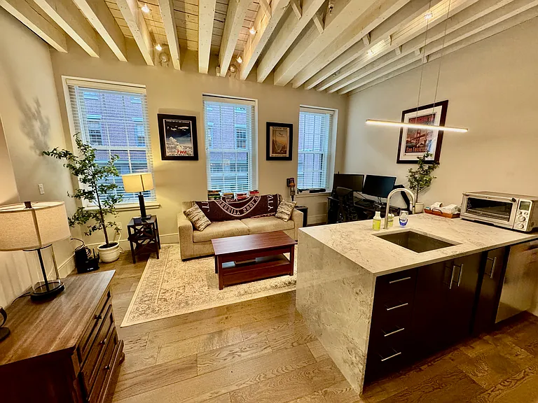 45 Broad St #203 — Photo 1