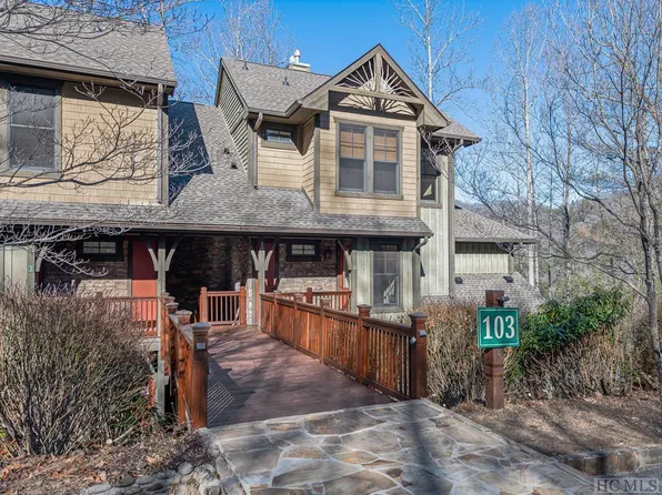 103 B4 Southshore Drive #B4, Tuckasegee, NC 28783
