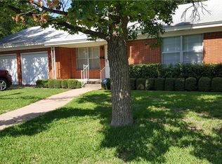 2405 Tandy Ave, Fort Worth, TX 76103