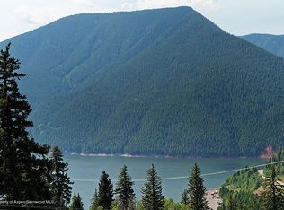 1266 McLaughlin Ln, Basalt, CO 81621