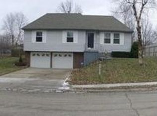 301 Acorn Pl, Warrensburg, MO 64093