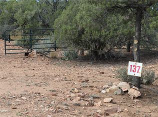 10387 E Amber Ct, Hackberry, AZ 86411