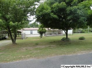 269 County Road 406, Dutton, AL 35744