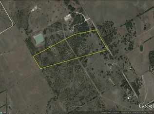 1219 Cr #203, Walnut Springs, TX 76690