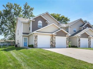 409 Tumbleweed Pl, Belton, MO 64012