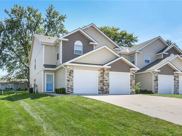 409 Tumbleweed Pl, Belton, MO 64012