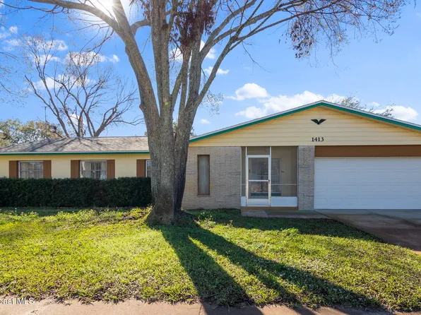 1413 Lema Dr, Titusville, FL 32780