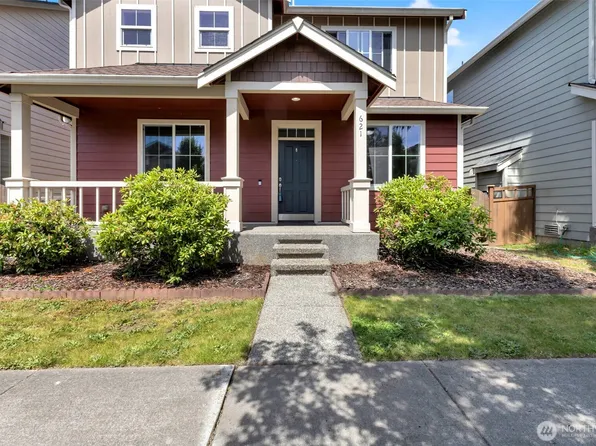 6219 Park St E, Fife, WA 98424