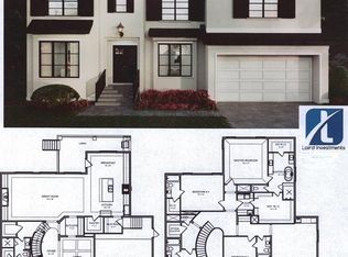 4114 Blue Bonnet Blvd, Houston, TX 77025