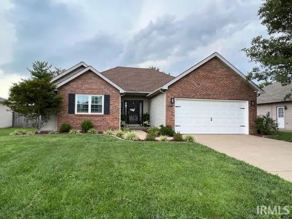 9766 Rabbit Run Dr, Newburgh, IN 47630