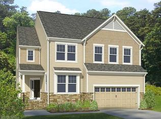 3200 Leighton Blvd, Toano, VA 23168