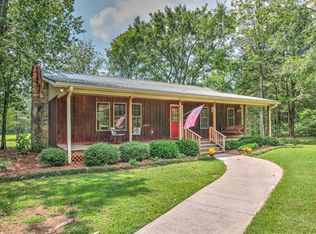 9210 Bowles Rd, Unionville, TN 37180