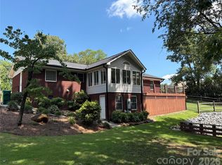 572 Acorn Acres Rd, Norwood, NC 28128