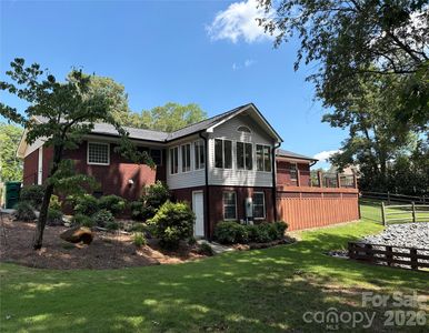 572 Acorn Acres Rd, Norwood, NC, 28128