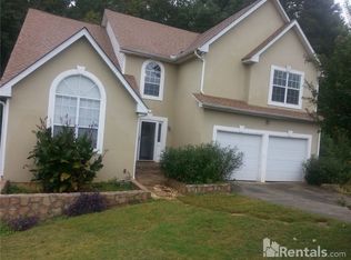 4062 Kingship Dr, Ellenwood, GA 30294