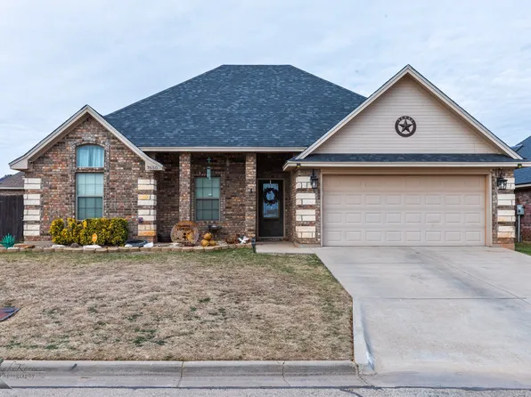 7650 Venice Dr, Abilene, TX 79606