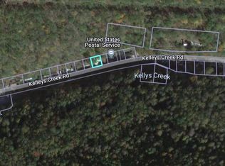 5851 Kelleys Creek Rd, Mammoth, WV 25132