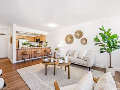 2752 Kaaha St APT 209, Honolulu, HI, 96826
