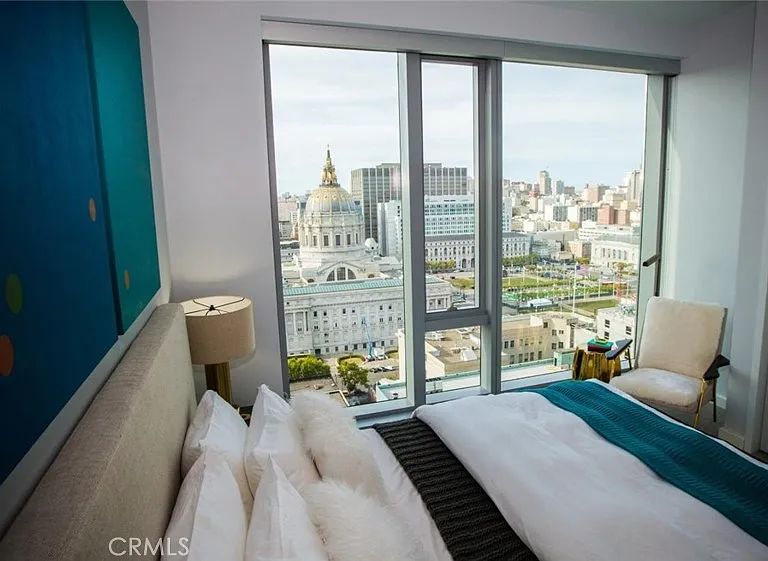 100 Van Ness Ave #1108 — Photo 2