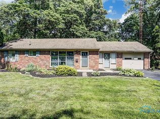 5126 Huntley Rd, Sylvania, OH 43560
