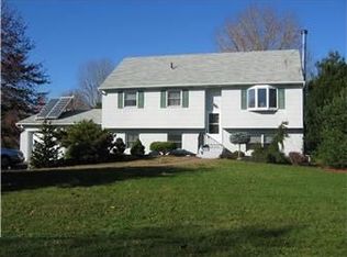 2439 Monmouth Rd, Jobstown, NJ 08041