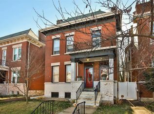 3218 Halliday Ave, Saint Louis, MO