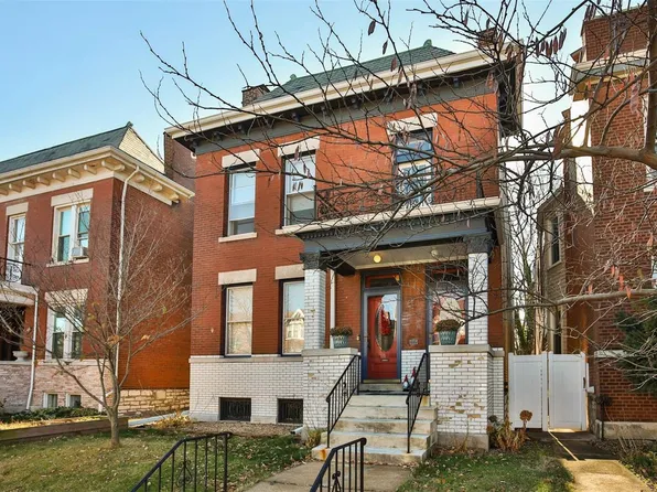 3218 Halliday Ave, Saint Louis, MO 63118