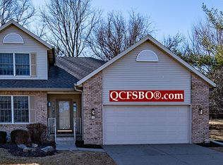 3000 E 32nd St APT 11, Davenport, IA
