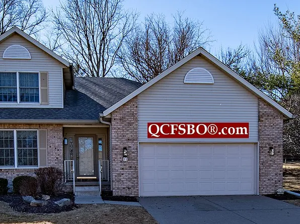 3000 E 32nd St APT 11, Davenport, IA 52807