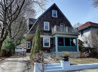 306 Elmgrove Ave, Providence, RI 02906