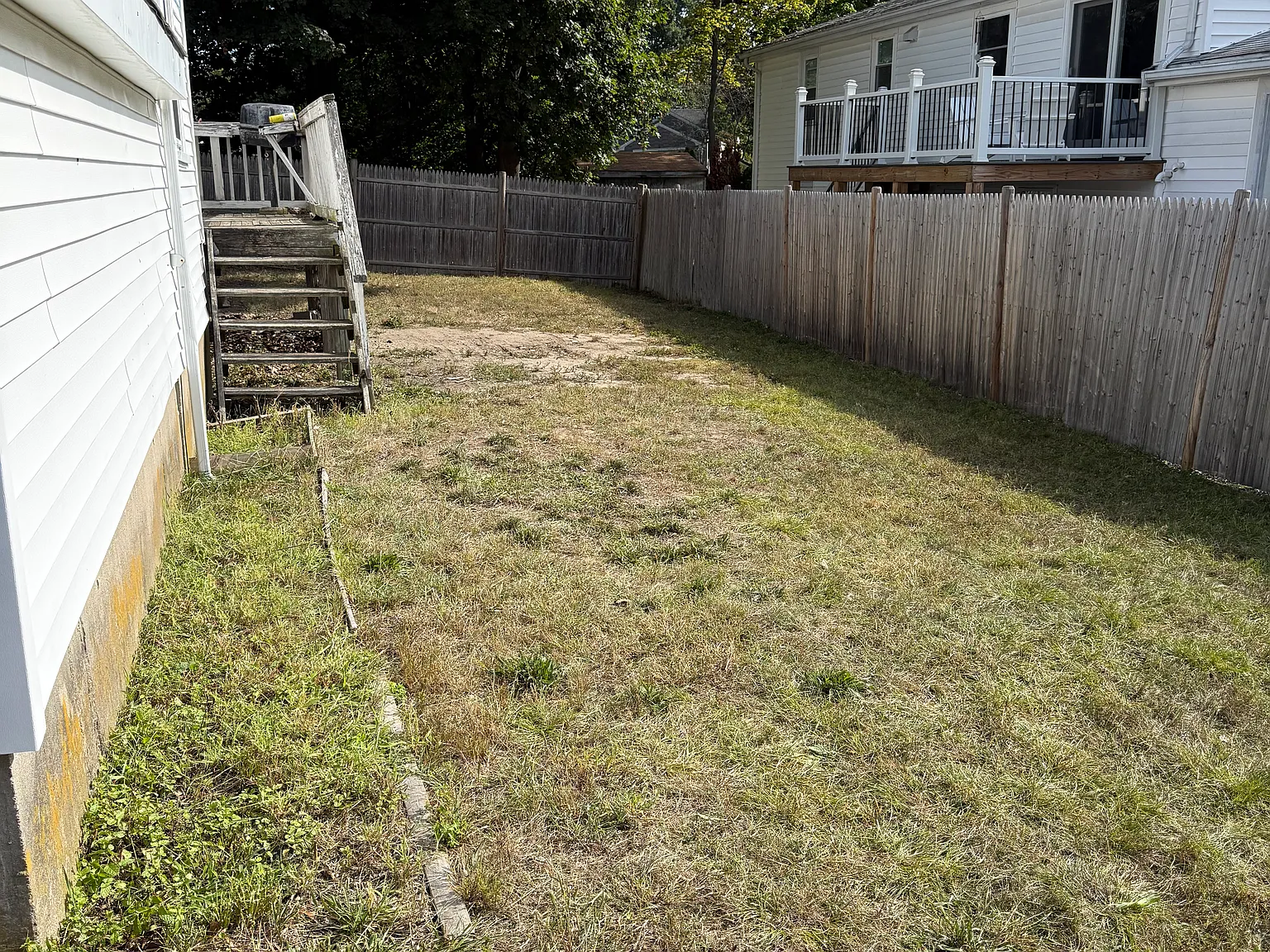 3 bed, 1000 sqft, $3,200 — Photo 3