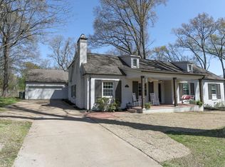 4320 Chickasaw Cv, Memphis, TN 38117