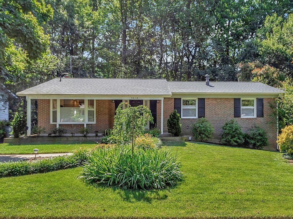1st image of 5010 Woodland Way