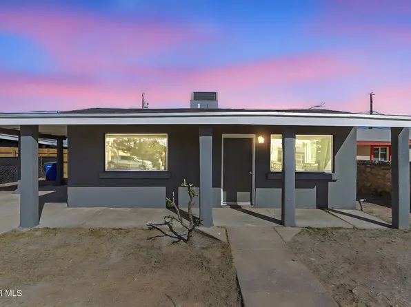 622 Casa Grande Pl, El Paso, TX 79907