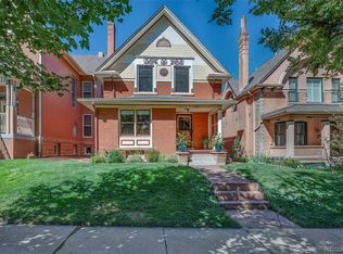 1111 Gaylord St, Denver, CO 80206