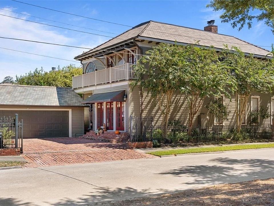 903 Kirby St, Lake Charles, LA 70601 Zillow