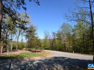 LOT D1 Hideaway Trl, Stanardsville, VA 22973