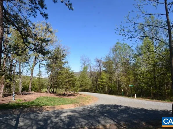 LOT D1 Hideaway Trl, Stanardsville, VA 22973