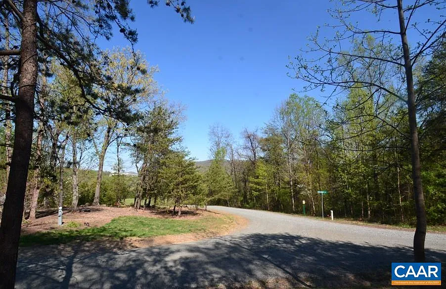 LOT D1 Hideaway Trl photo 1